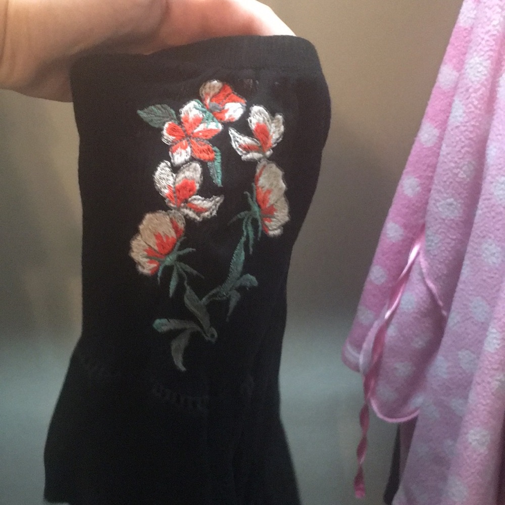 Romper - Picture 2 of 2